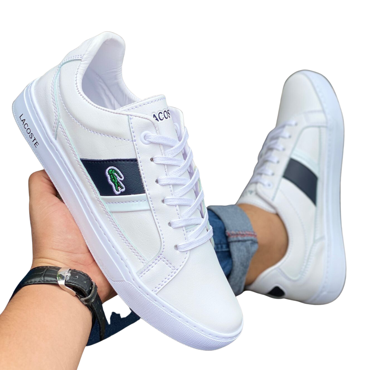 zapatos lacoste para hombre Comprar en tienda onlineshoppingcenterg Colombia centro de compras en linea